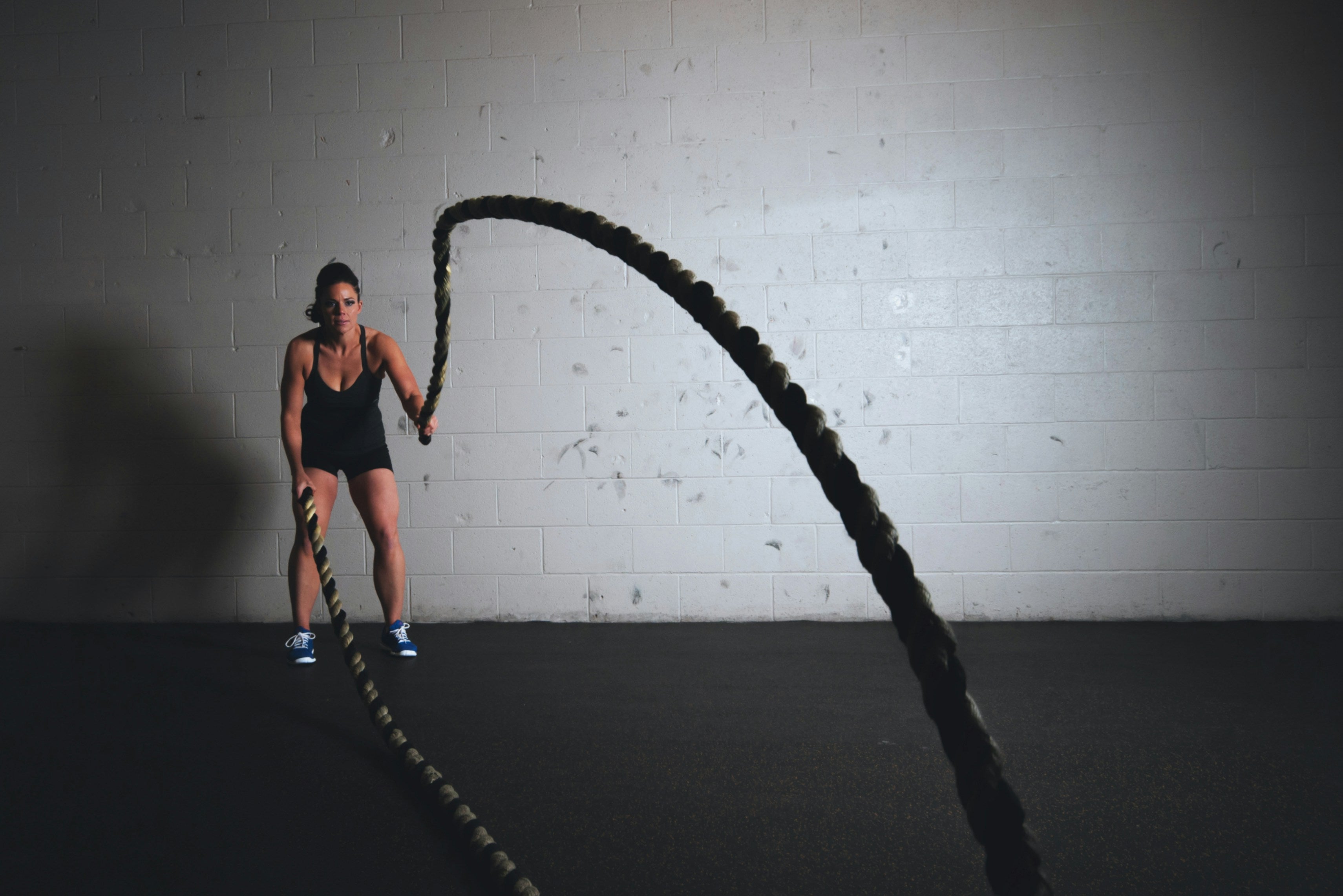 The Power of Movement: From Vanity to True Self-Care