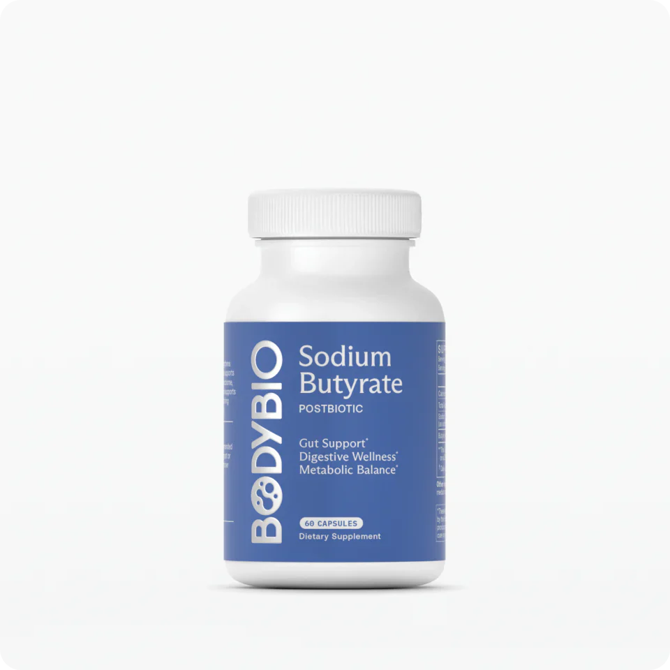Boost Metabolism Naturally: The Gut-Healing Alternative to Ozempic