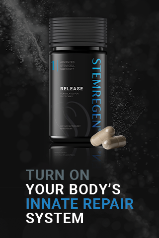 Stemregen Review: The Inside-Out Skin Upgrade