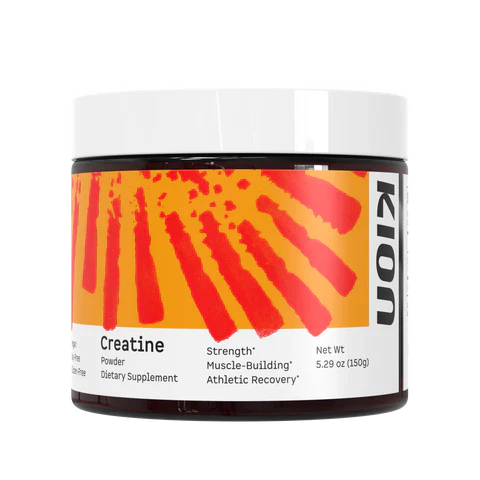 Kion Creatine