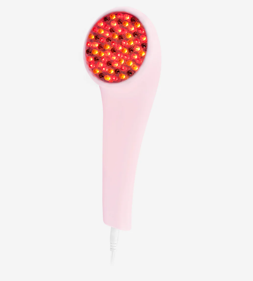 What Does Red Light Therapy Do for Your Skin?
