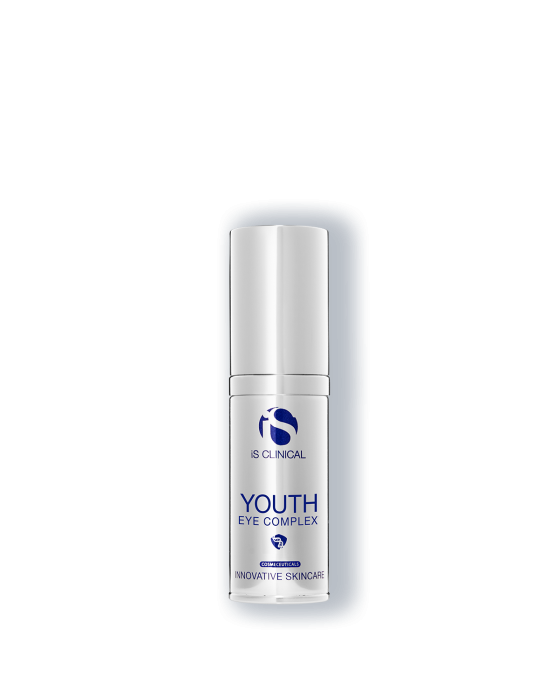 Best Eye Anti-Wrinkle Cream | iS Youth Eye Complex