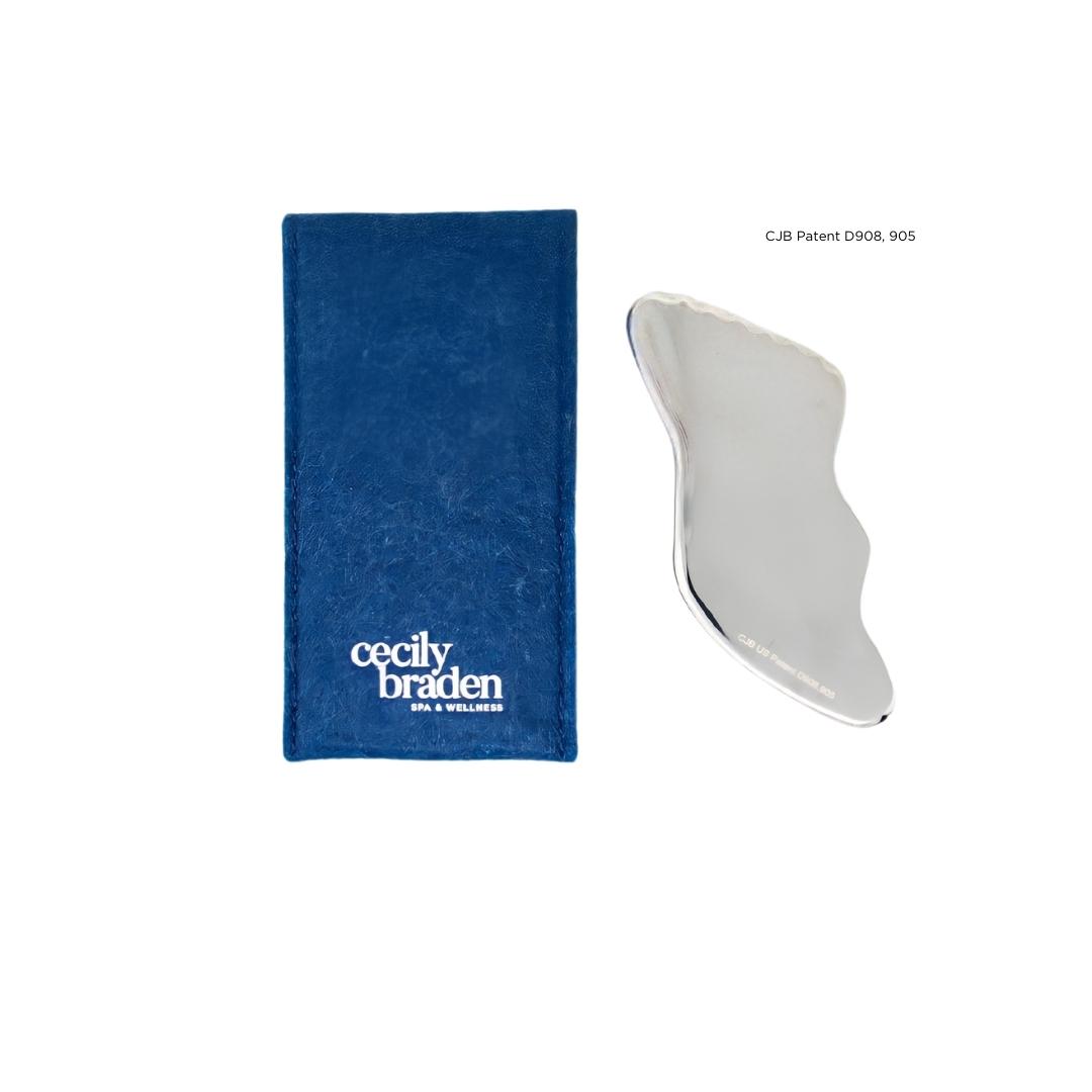Cecily Braden Pro Stainless Steel Bundle
