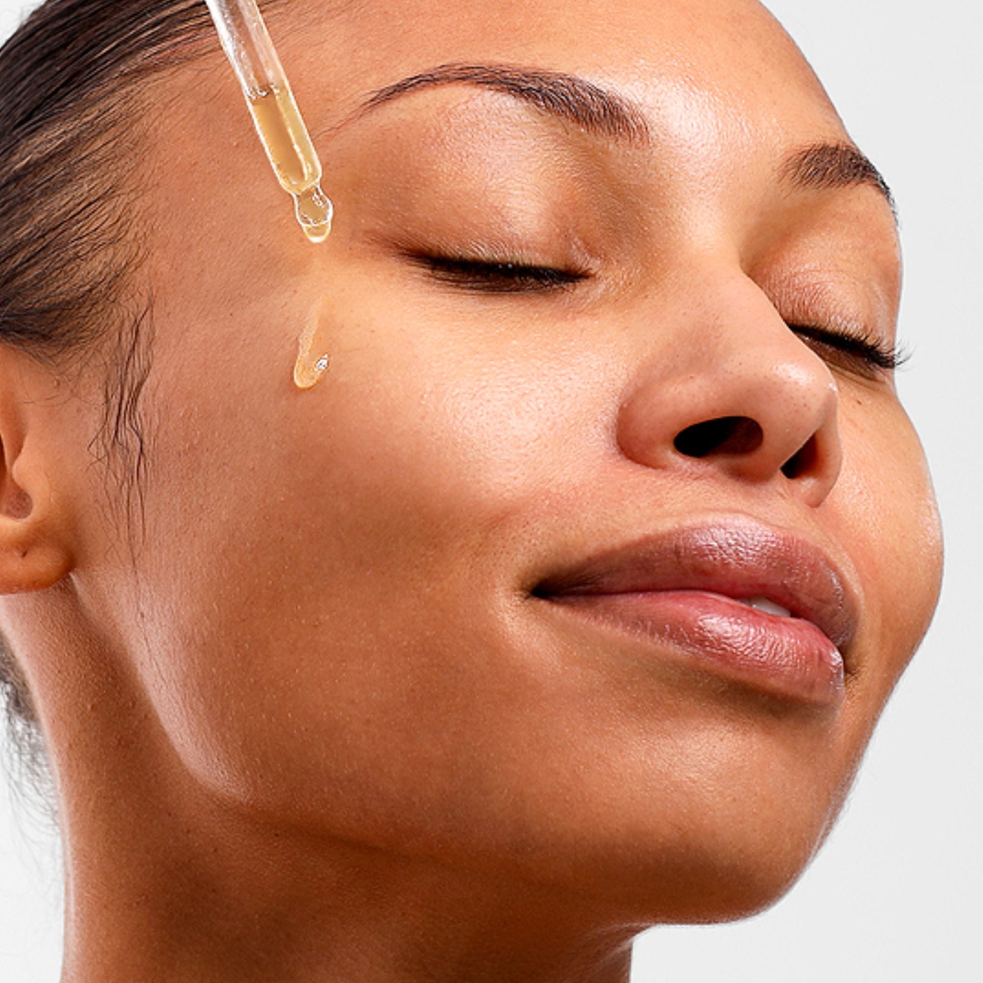 FitGlow Clear + Bright Mandelic Serum Drops