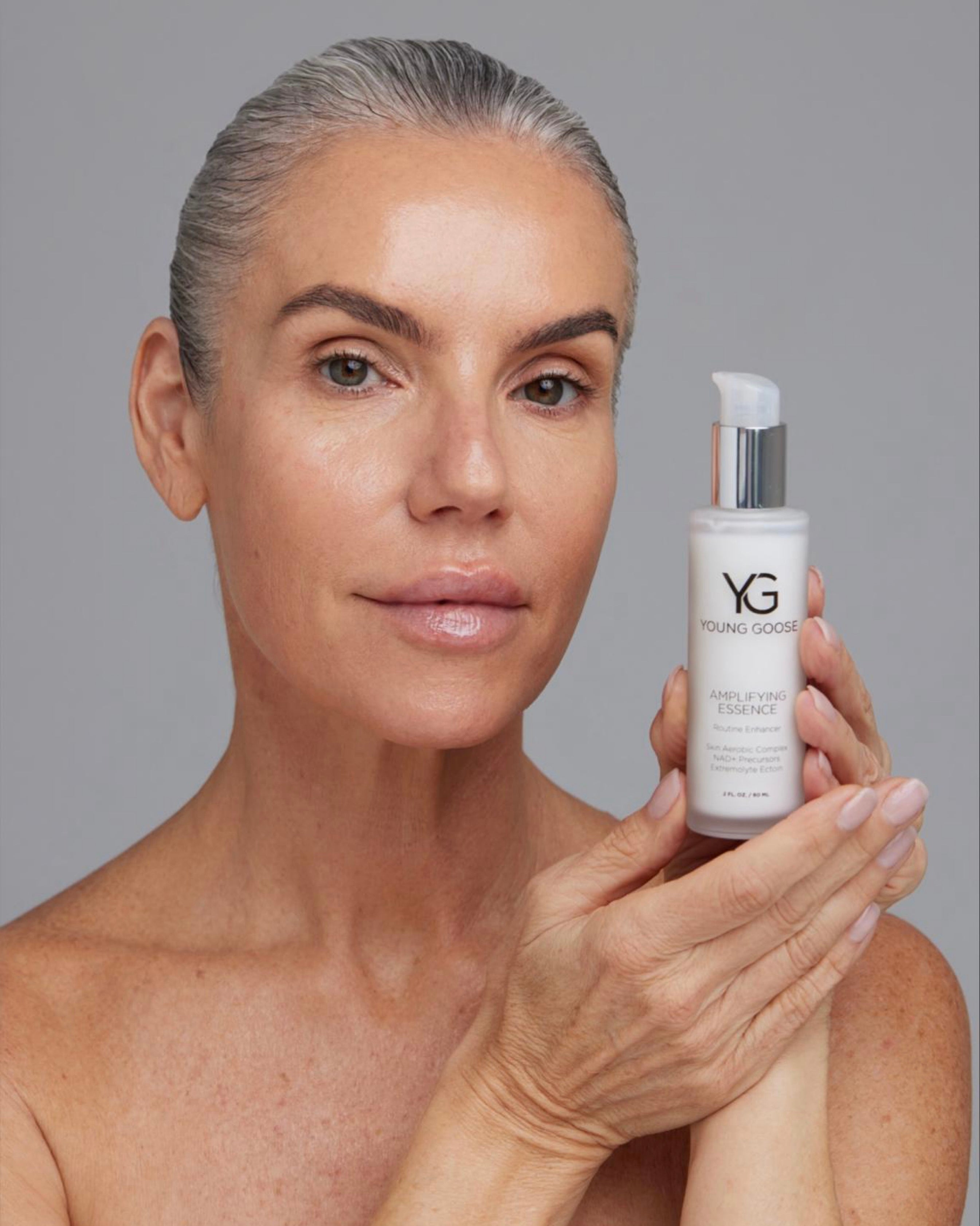 AMPLIFYING ESSENCE