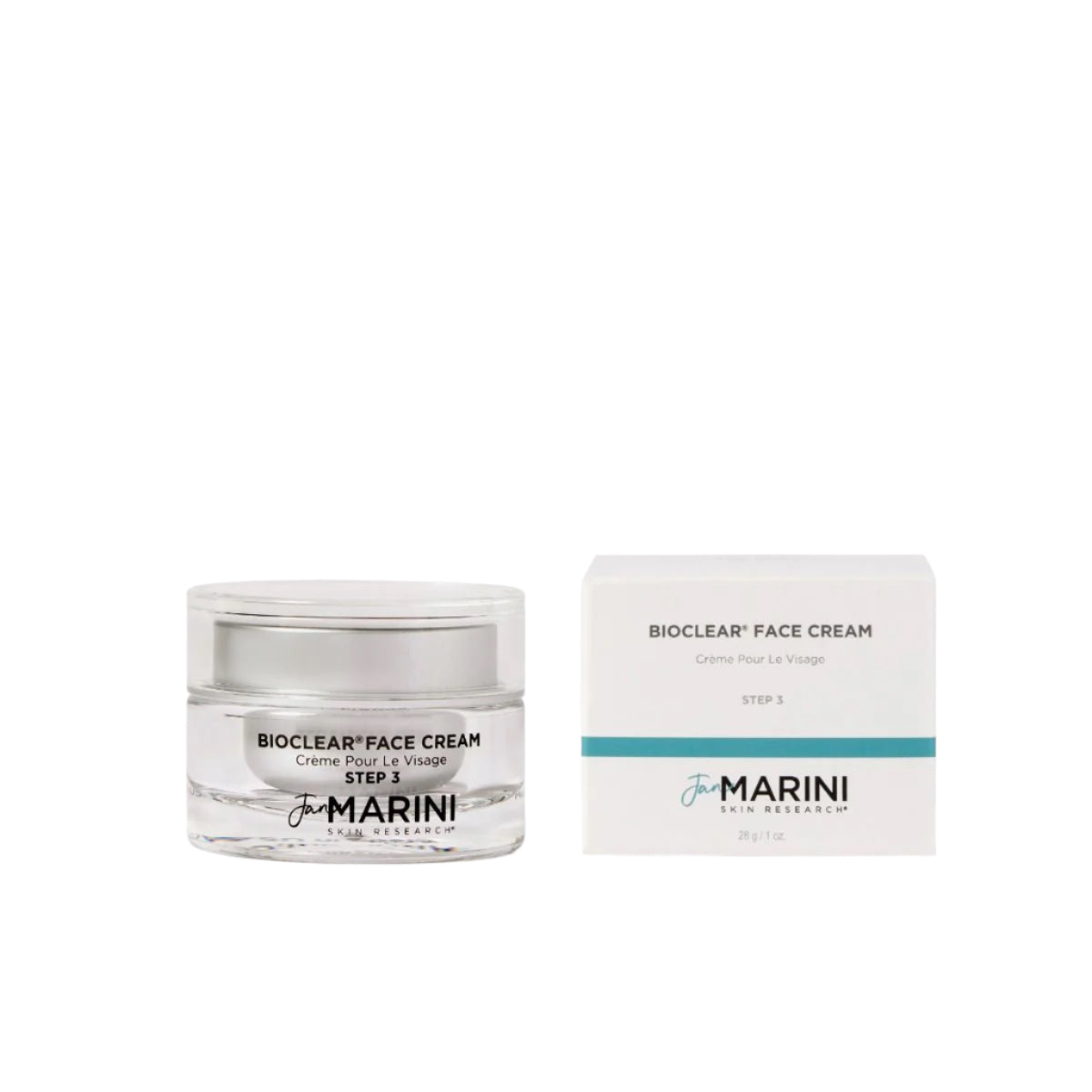 Jan Marini Bioclear® Face Cream
