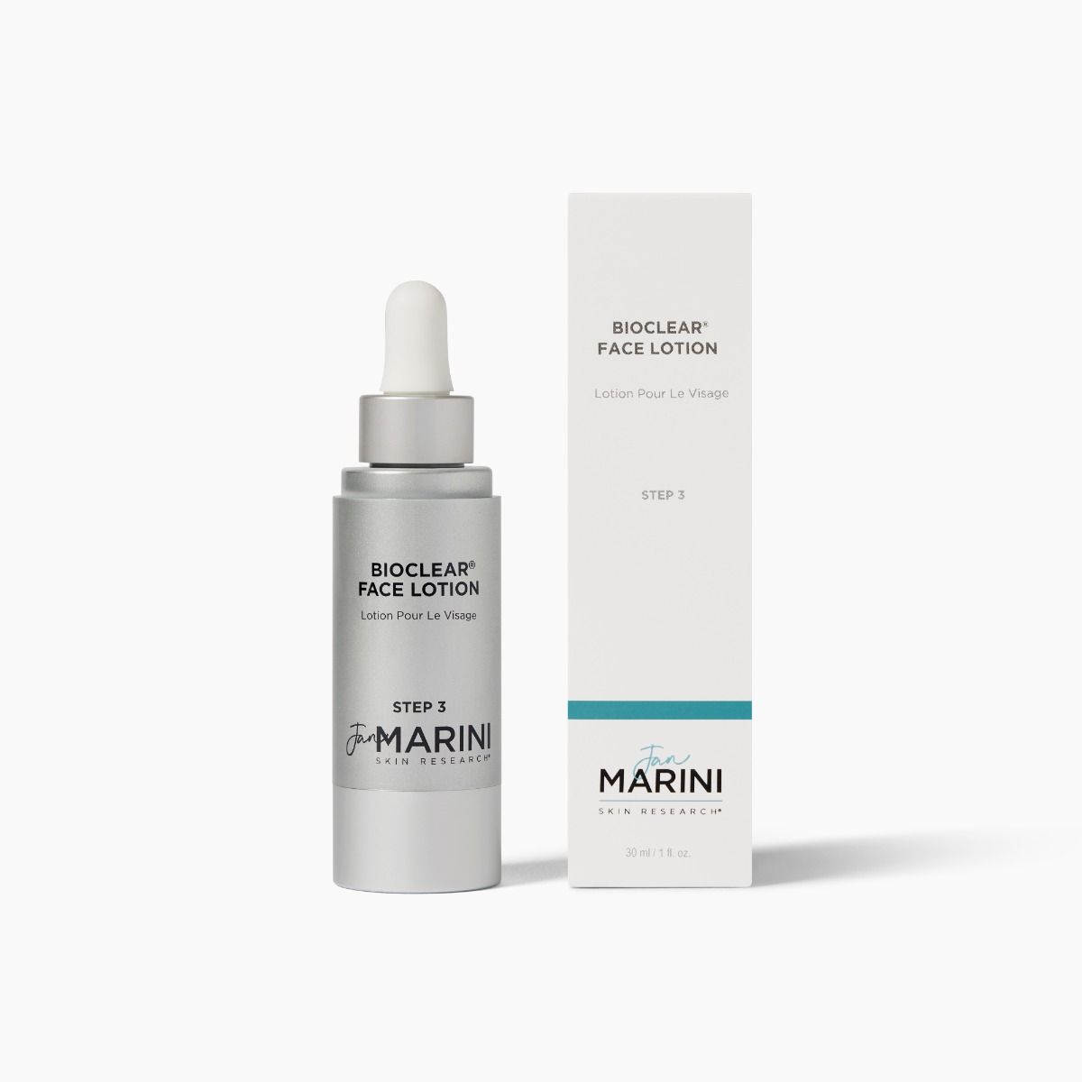 Jan Marini Bioclear® Face Lotion