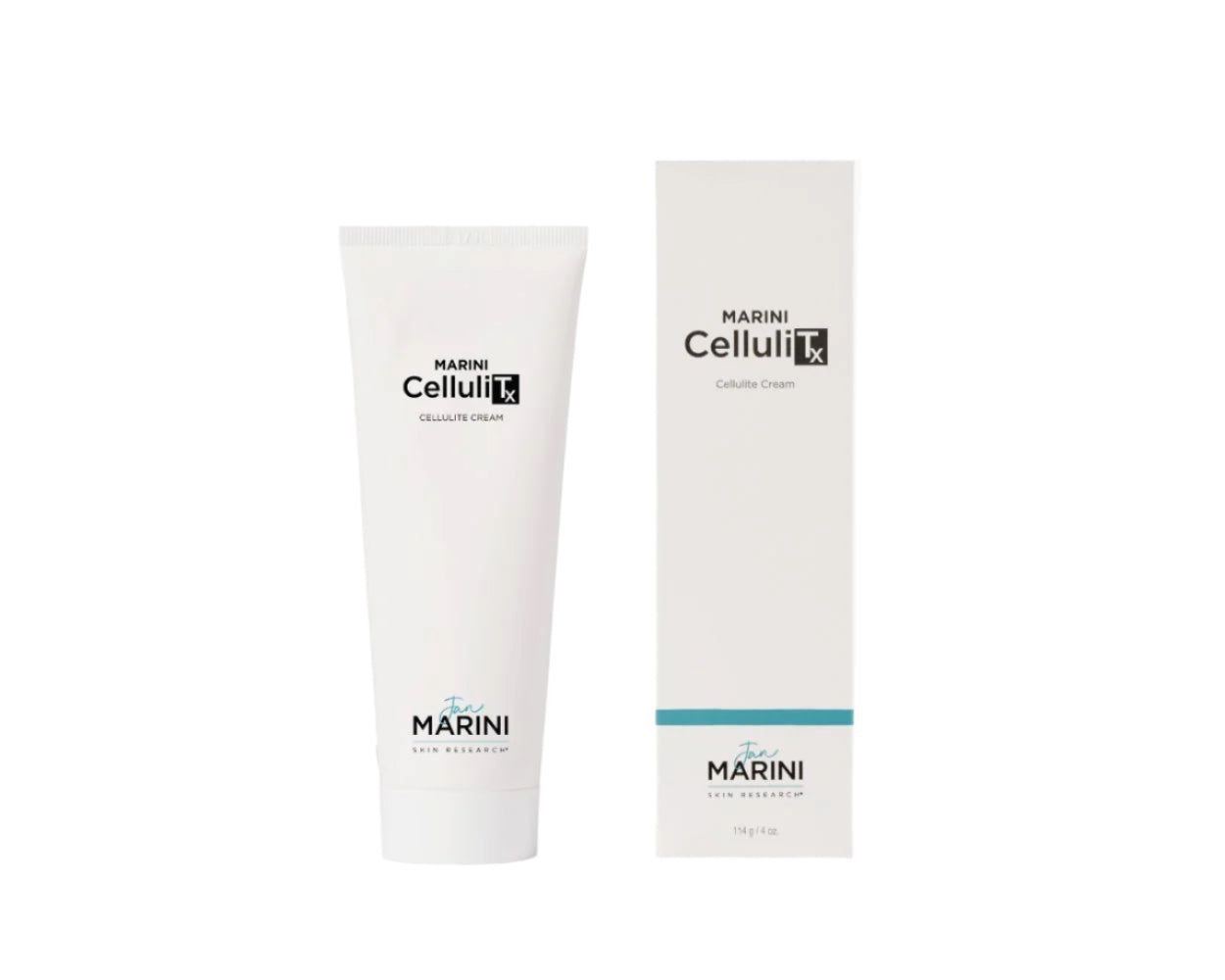 Jan Marini Celluitx
