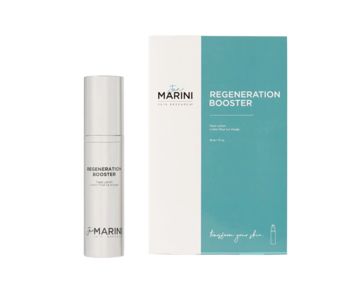 Jan Marini Regeneration Booster