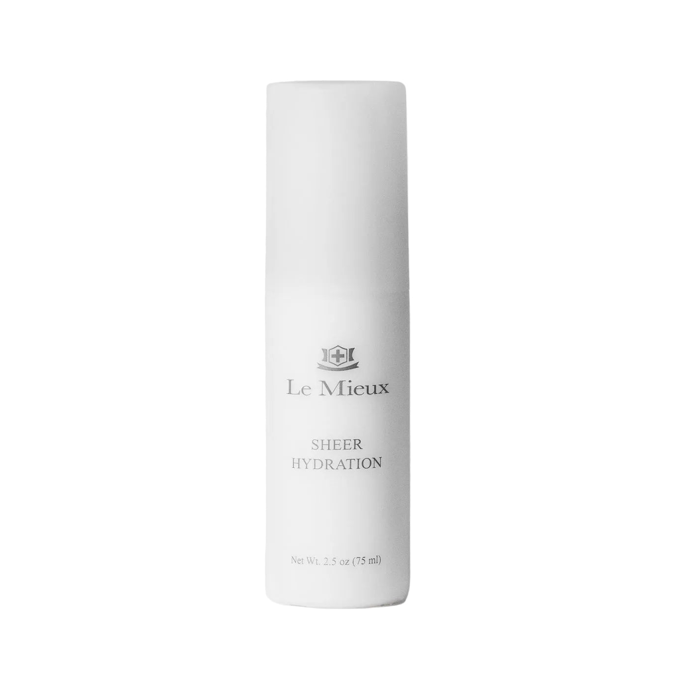 Featherlight gel cream delivers non-greasy hydration for oily, combination, and dehydrated skin types.