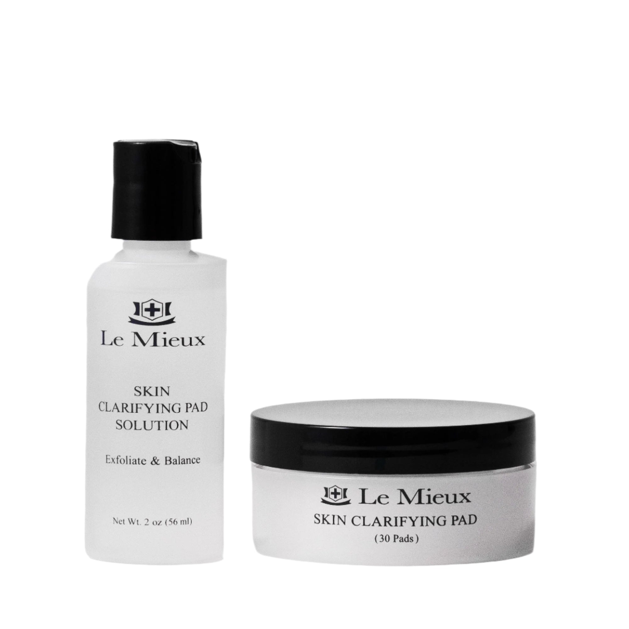 Le Mieux Skin Clarifying Solution