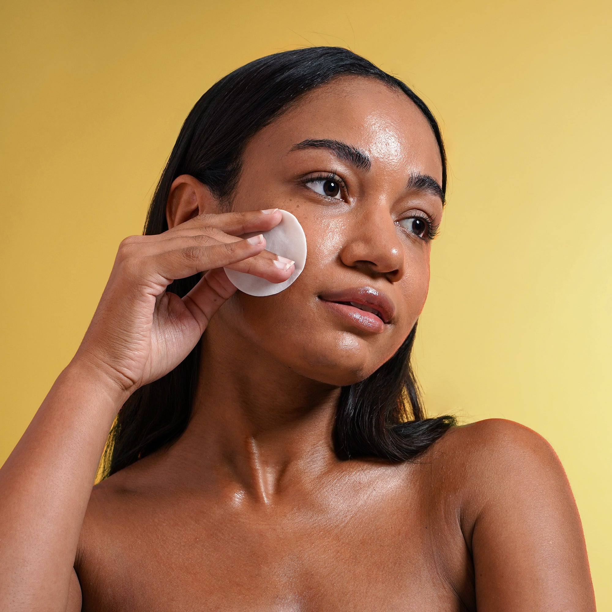 Le Mieux Vita-C Clear Skin Pads