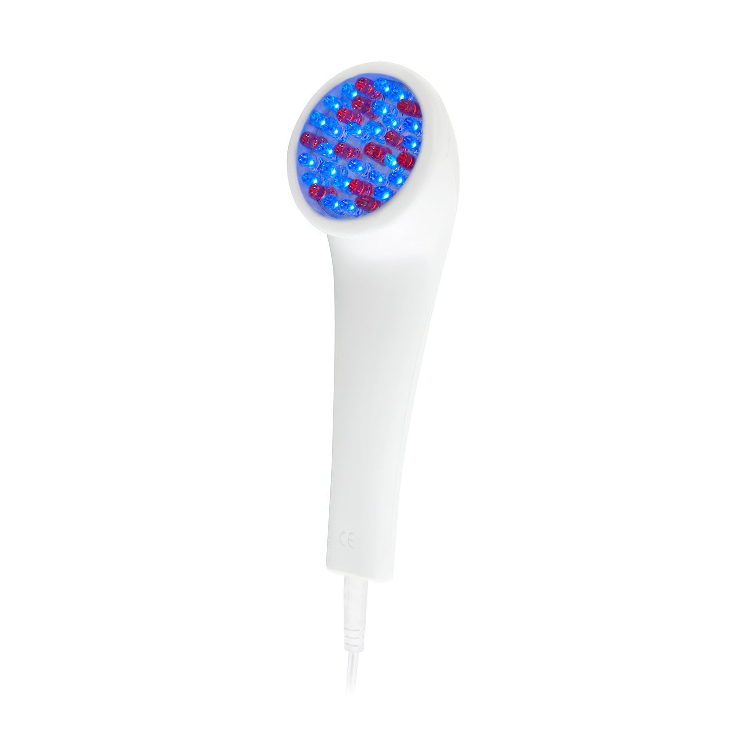 Visibly improved, radiant, healthy-looking skin. LightStim products emit UV-free, beneficial light energy to the skin. FDA Cleared. Professional Strength.