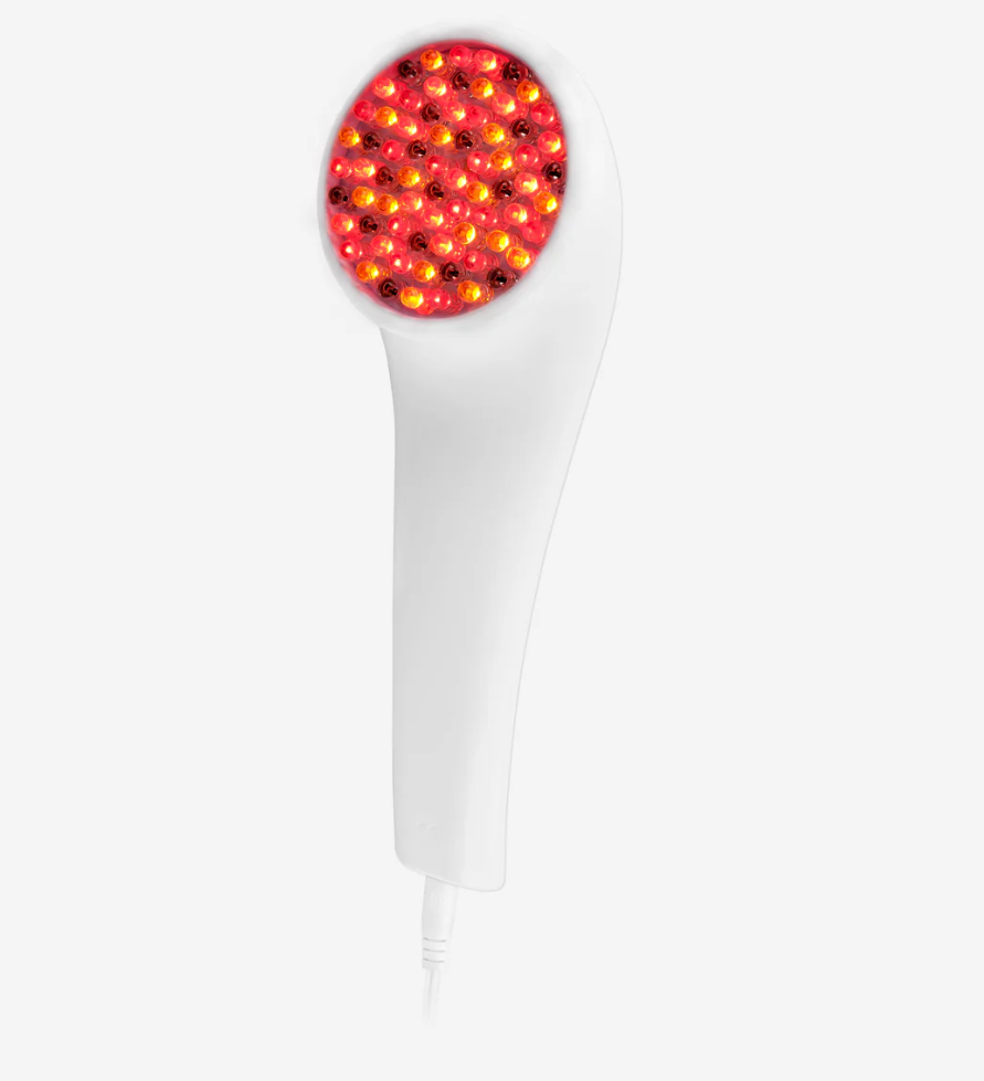 Lightstim for Wrinkles & Sheet Masks -Wrinkle Removing Treatment 1