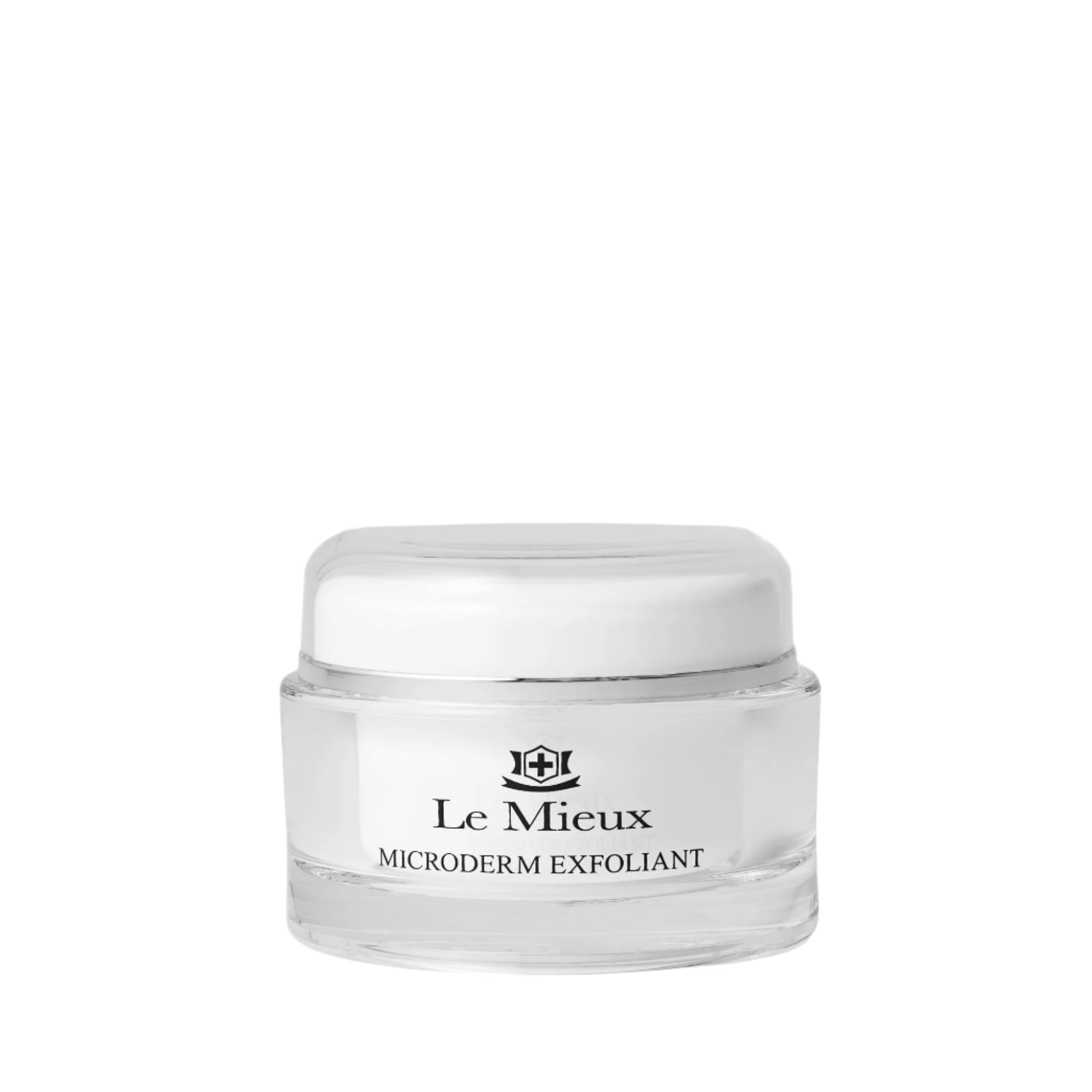 Le Mieux Microderm Exfoliant
