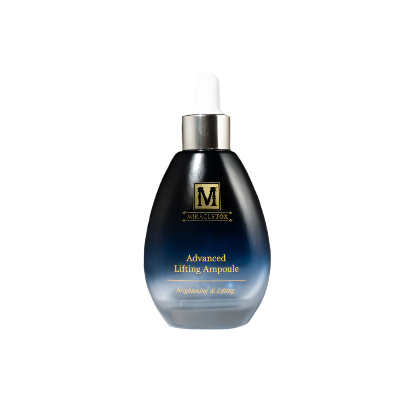 Miracletox Advanced Lifiting Ampoule