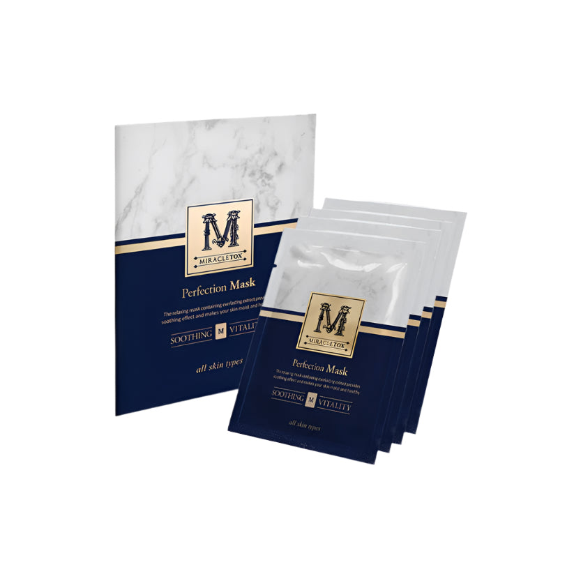 Miracletox Perfection Mask