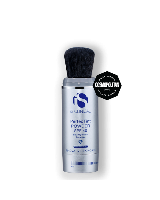 Provides silky-smooth coverage to protect against the visible signs of photoaging while minimizing the appearance of pores and absorbing surface oil to create a flawless finish. Provides broad-spectrum UVA/UVB protection. Features botanical ingredients providing hydration, even in powder form
