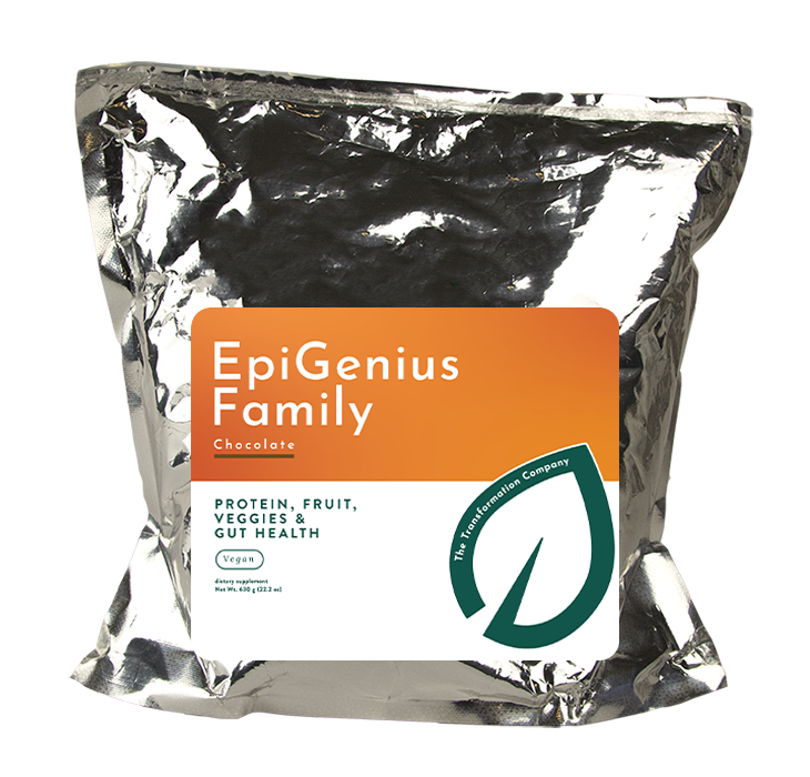 Purium Grain-free shake · Supports energy levels, digestion, deep sleep and mood · Vegan protein, greens, healthy fats, organic super fruits,