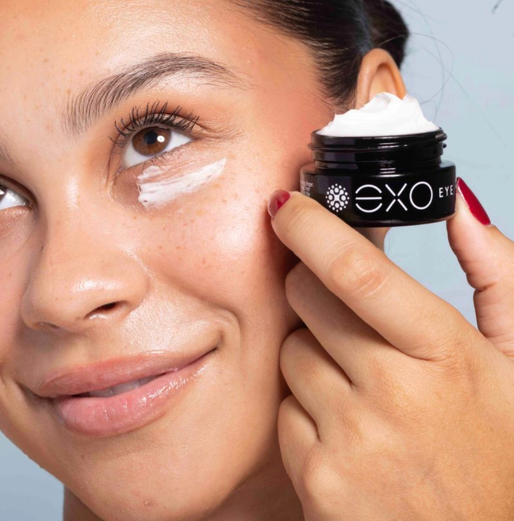 Exoceuticals EYE™ – Revitalizing Eye Balm with NAD+ and eXo³ Exosomes®