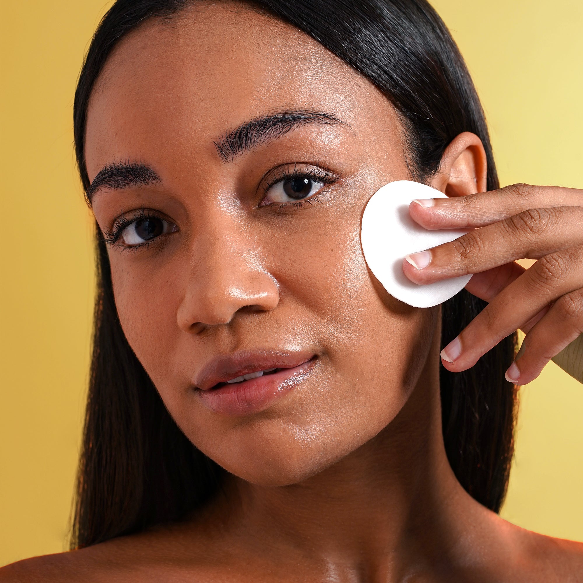 Skin Clarifying Pads