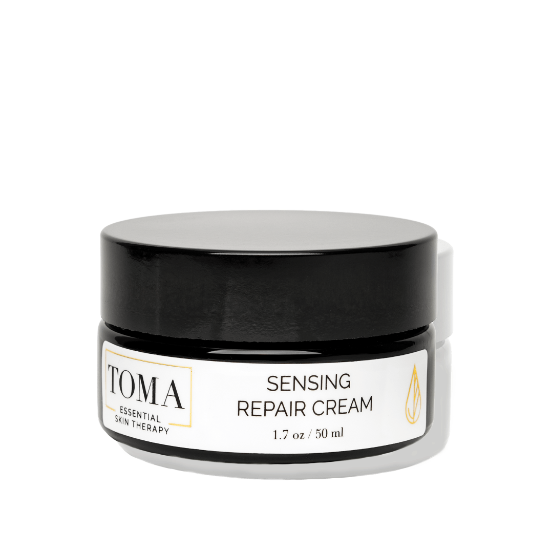 TOMA SENSING REPAIR CREAM