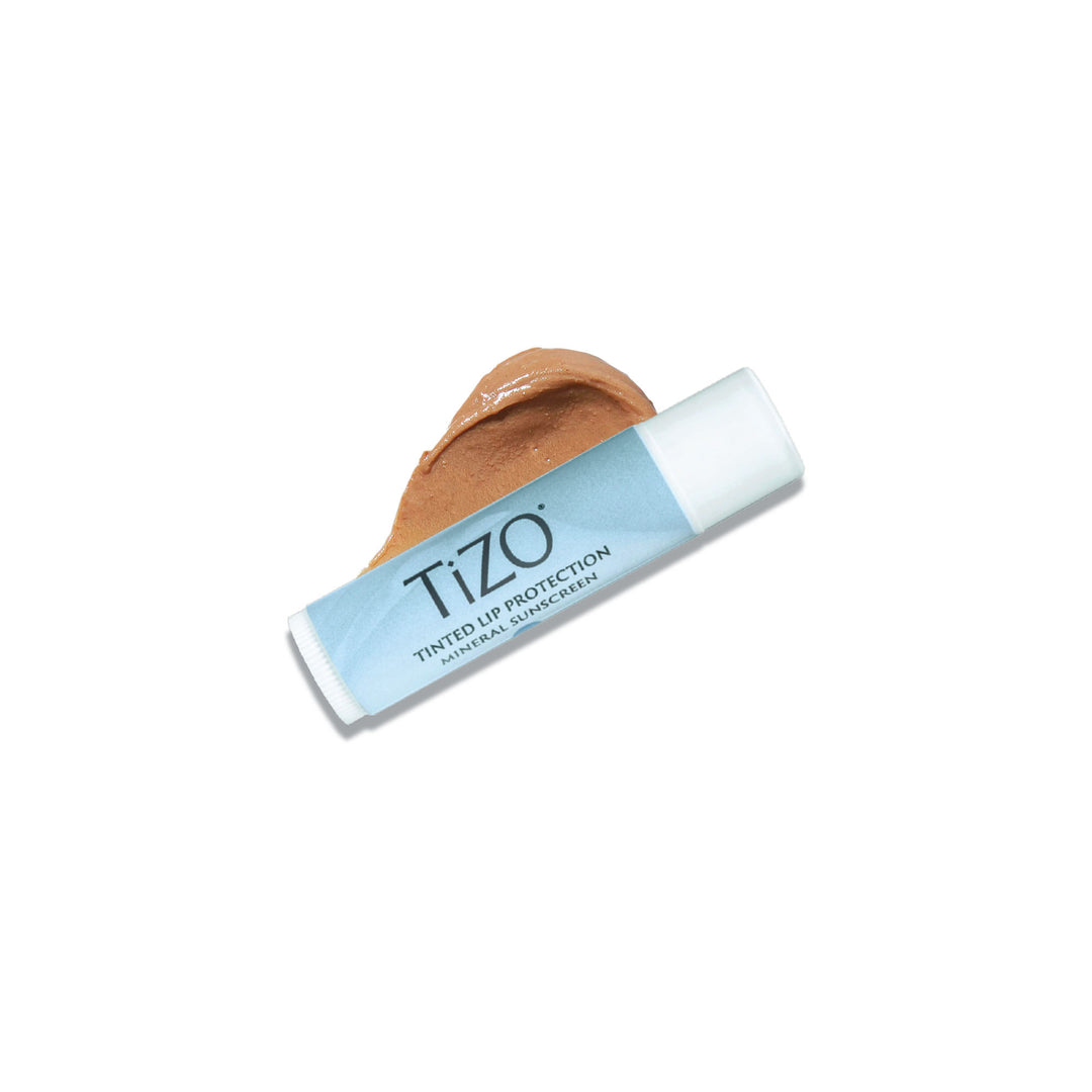 Tizo- Lip Protection Tinted