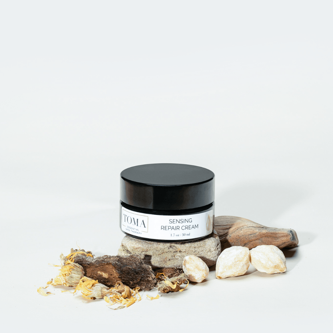 Toma Sensing Repair Cream