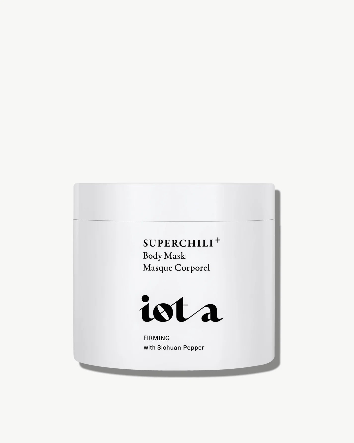Cellulite Cream & Body Treatment | Superchilli Body Mask