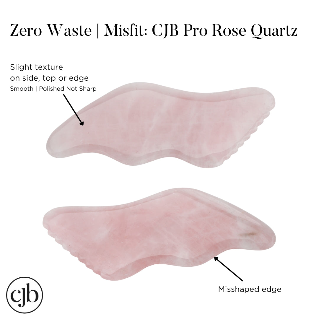 cecily baden rose quartz gua sha