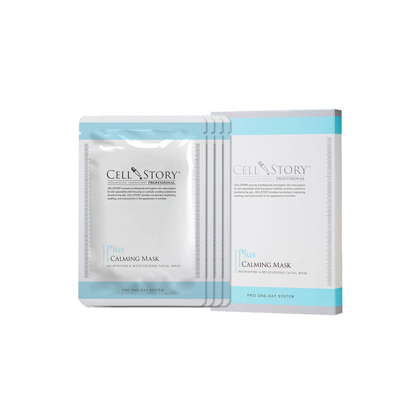 Miracletox Calming Mask