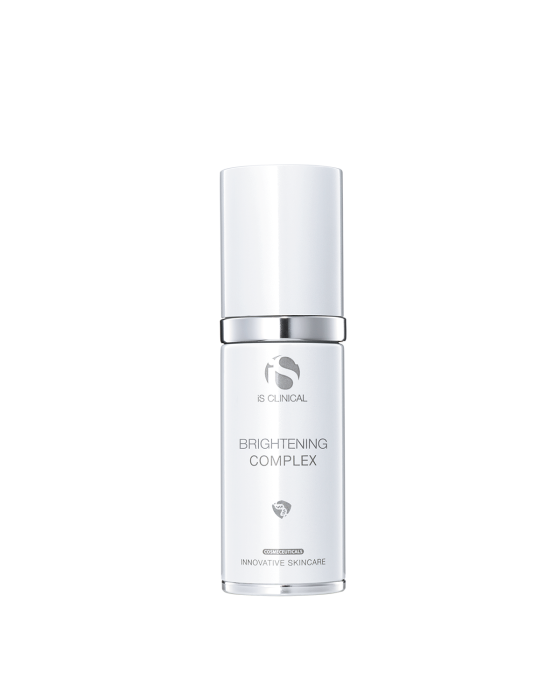dark spot face cream, dark spot corrector by iS Clinical