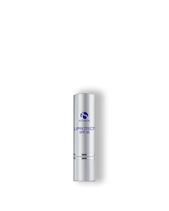 is clinical lip protect spf 35 This antioxidant-rich treatment is more than just a lip balm, combining gentle all-physical transparent sunscreen actives with Vitamin E and Coconut Oil to help condition lips while Elderberry Extract