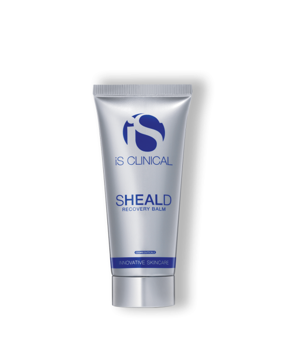is clinical shield recovery balm moisture-rich formula that dramatically replenishes hydration to dry, sensitive or compromised skin.