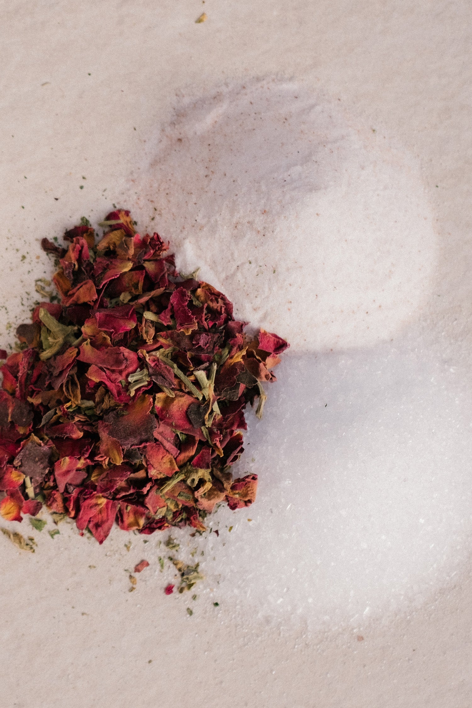 Surya Love Bath Heart-Opening Soak