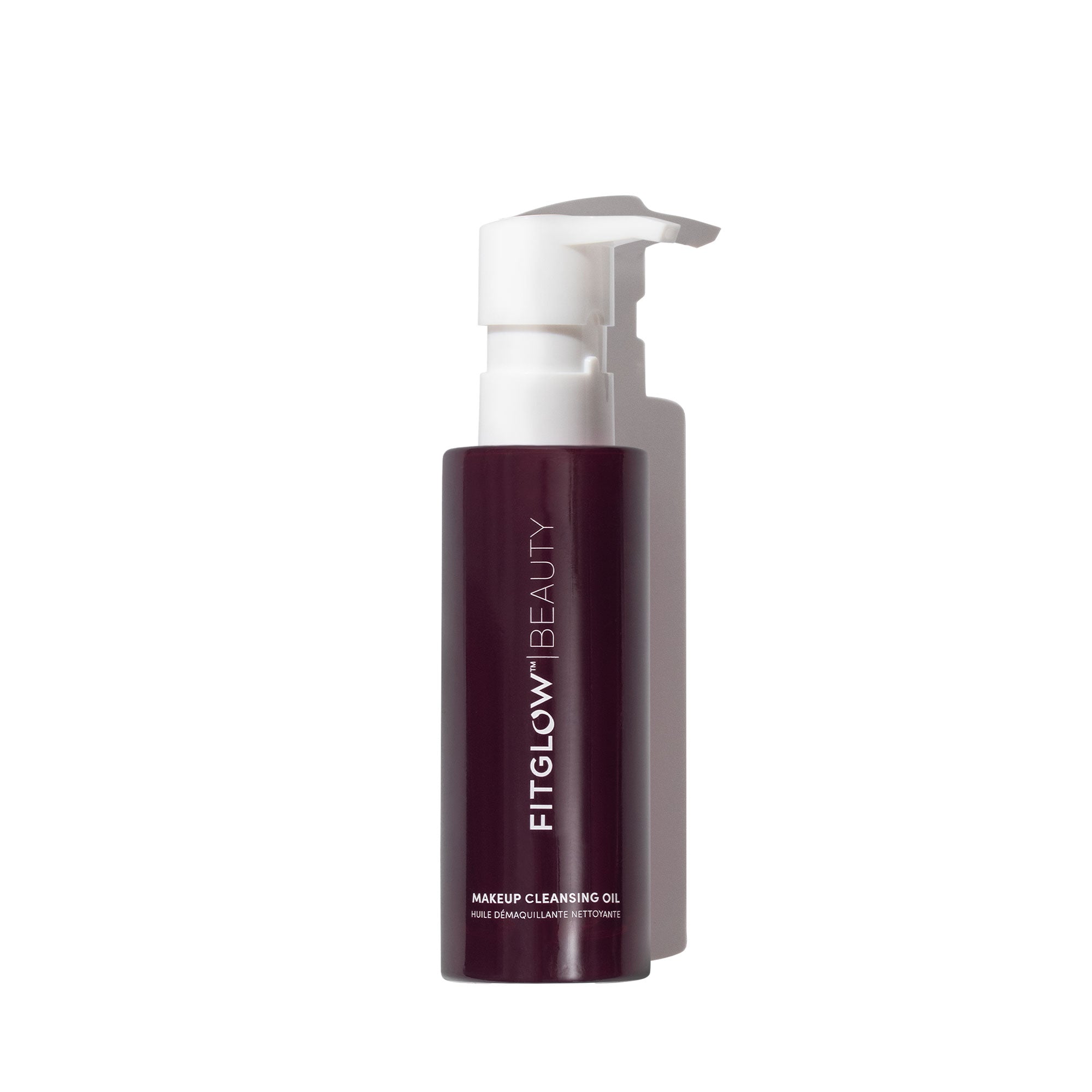 FitGlow Beauty Makeup Cleansing Oil