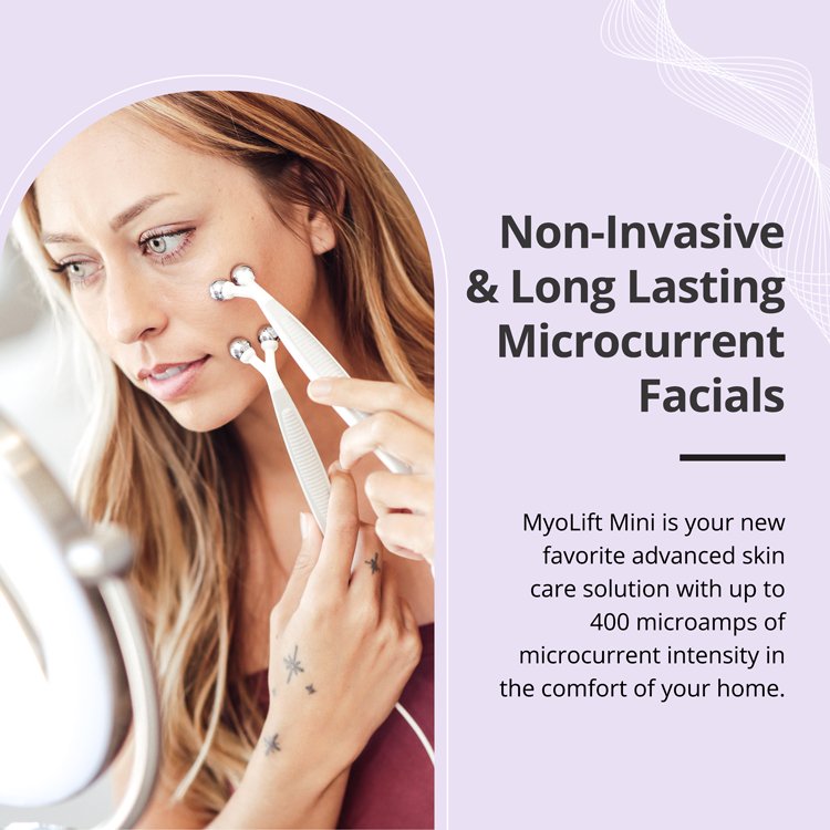 MyoLift™ Mini Home Care Kit