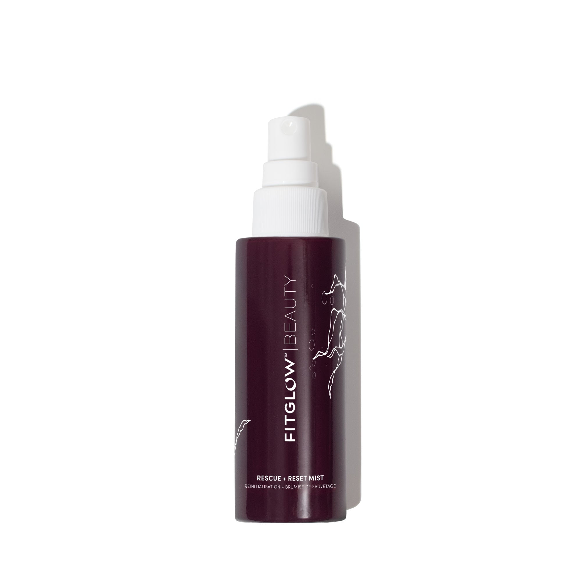 FitFlow Beauty Rescue + Reset Mist
