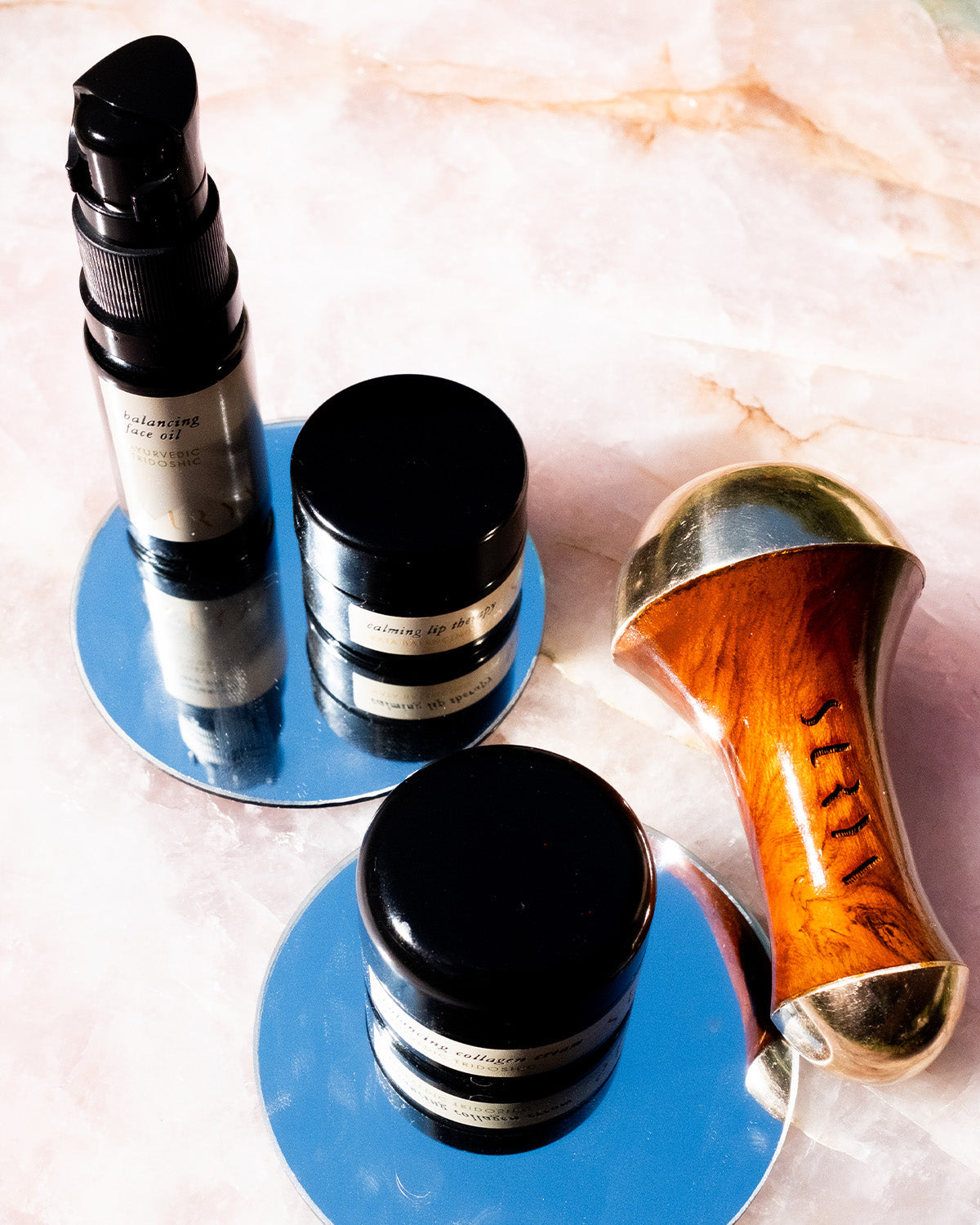 Surya Skincare Discovery Set