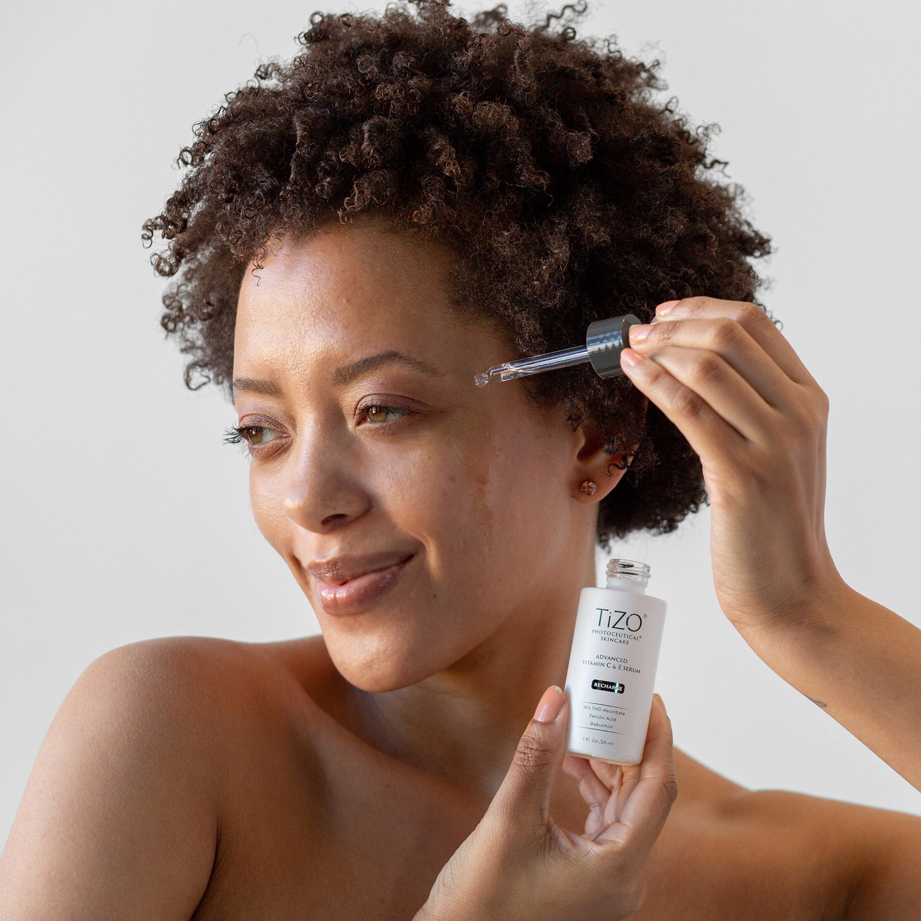 Advanced Vitamin C & E Serum