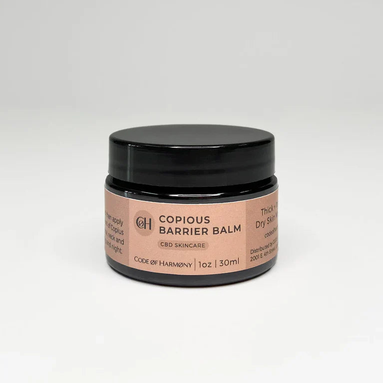 Don’t fear the best balm! 💛