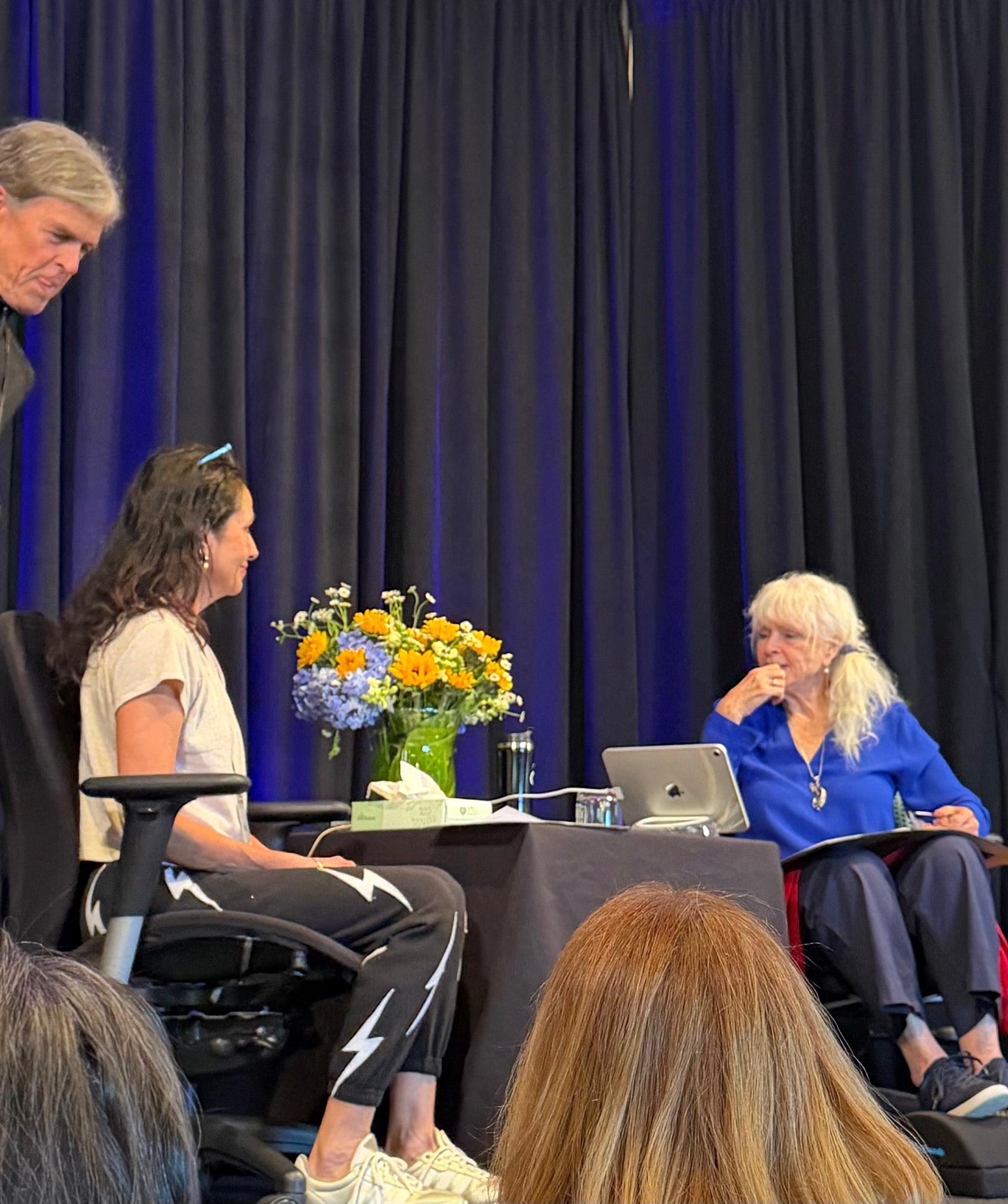 Release Blame, Release the Heart Burden: Self-Improvement Through Byron Katie's The Work