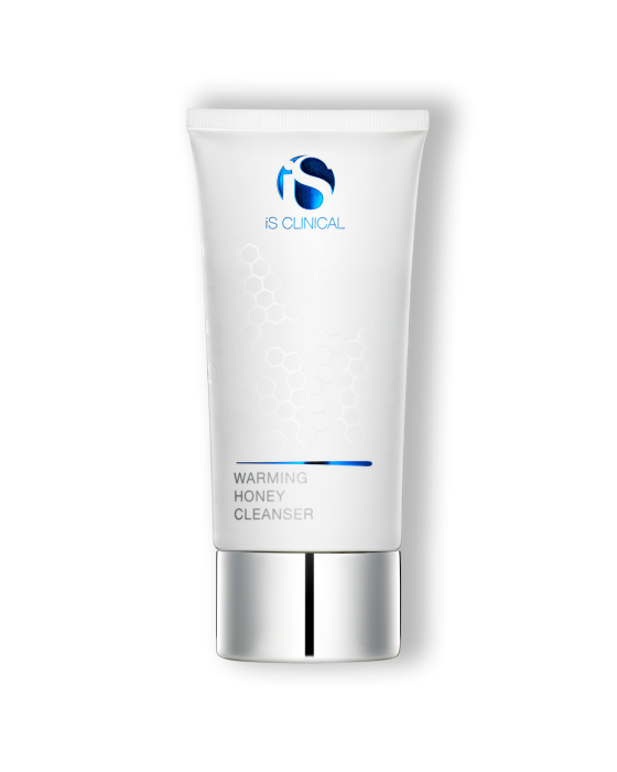 Warming Honey Cleanser: Why my skin LOVES it!