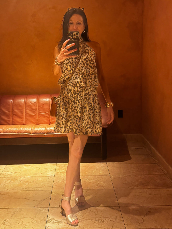 Choosing Curiosity Over Survival: Small Acts That Elevate Your Life in 12 Days