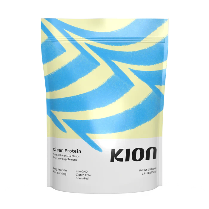 How to Choose a Quality Protein Shake (That Actually Works for You)