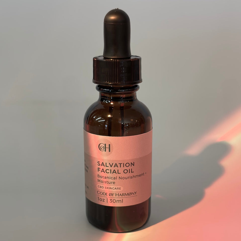 The Best Face Oil for Gua Sha (and Why You Need One!)