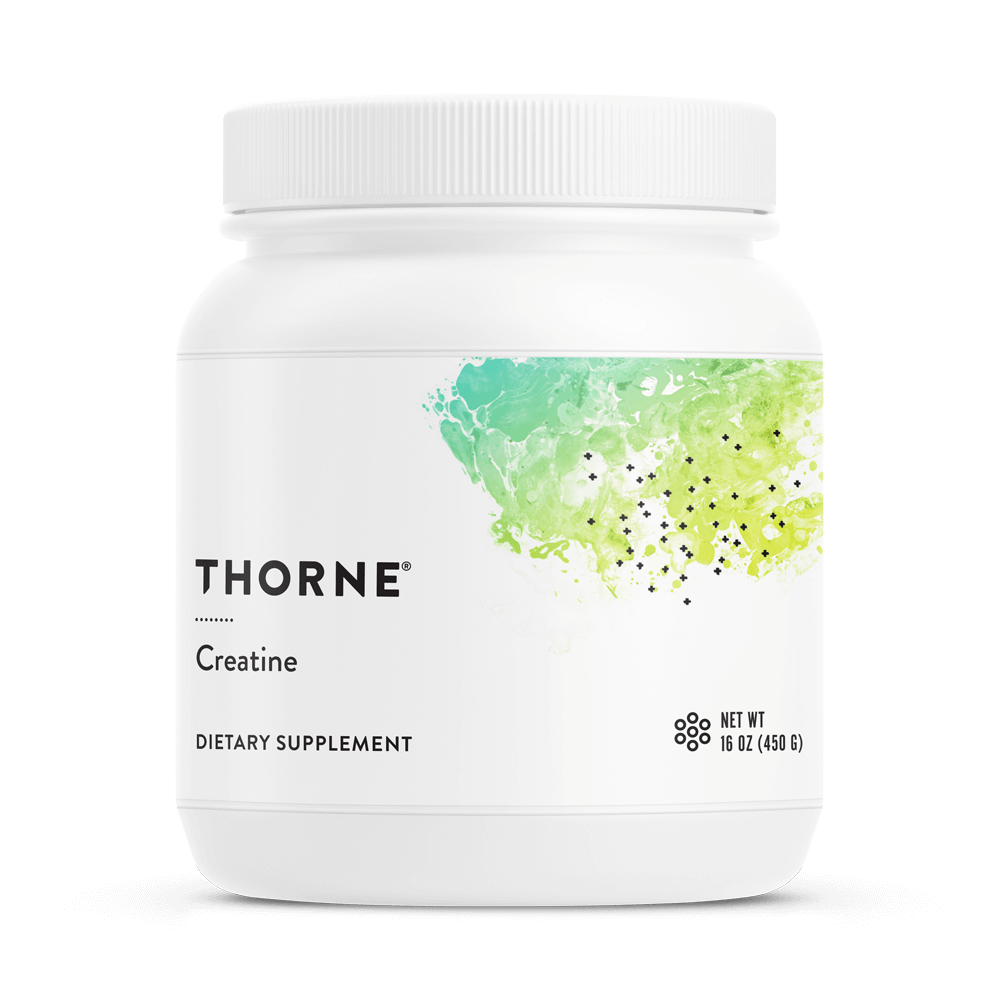 Creatine at 50: What Changed My Mind and My Routine