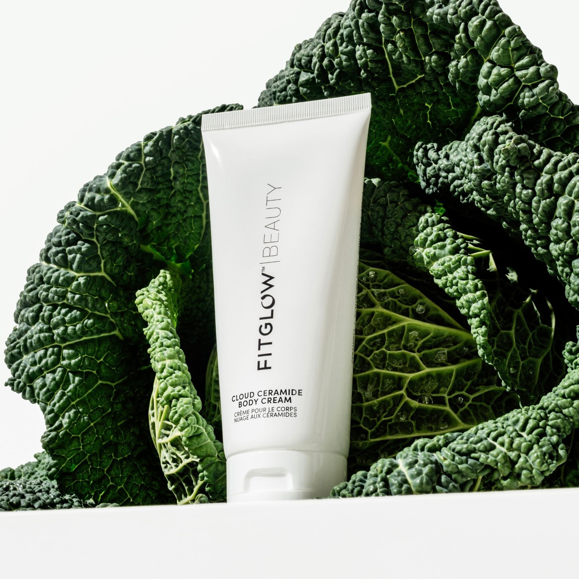 FitGlow Beauty Cloud Ceramide Body Cream