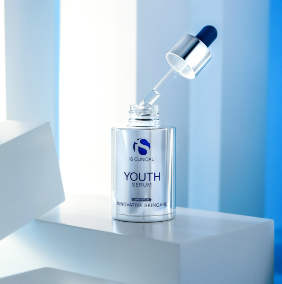 Anti-Wrinkle Serum with Retinyl Palmitate | Youth Serum