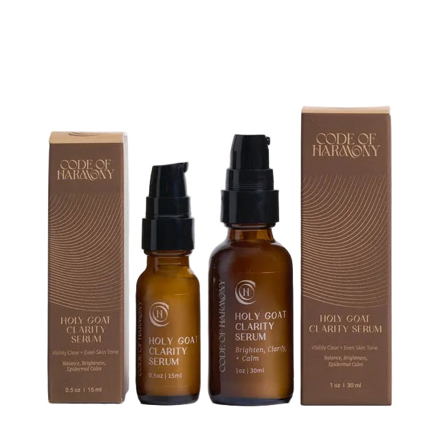 Bioferment Detox Mask is a mask for those days when you need to calm fussy, breakout-prone skin without drying it out, soften textured skin, and give the skin a deep pore clean out. With bio-fermented Pomegranate and Pumpkin Enzymes and Sea Kelp extracts, White Willow Bark, Niacinamide, and Bakuchiol, your skin will feel fresh, clean, and nurtured, not stripped. This mask looks like a clay mask, but isn't - it contains Zinc Oxide to soothe the skin. Bioferment Detox Mask is full of nutrients to replenish an